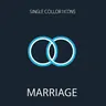 Marriage Icon